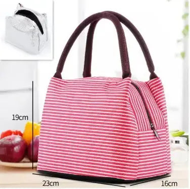 Healthy Material Lunch Box - Vivareflex Online