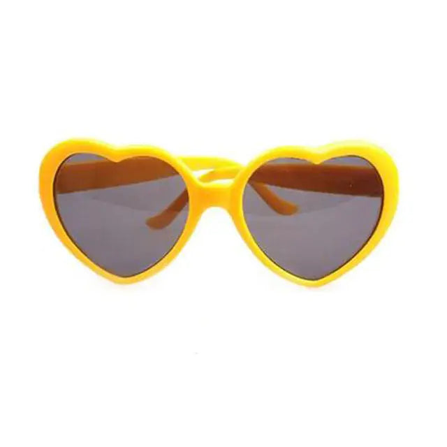 Unique Heart Shaped Sunglasses_Vivareflex_Online