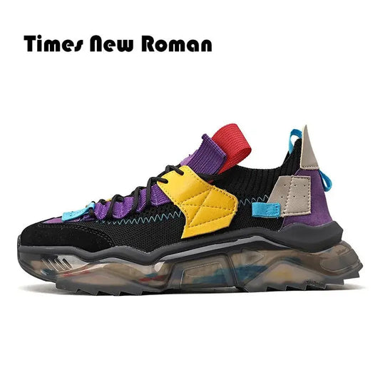 Height Increasing Men Casual Shoes Vivareflex Online