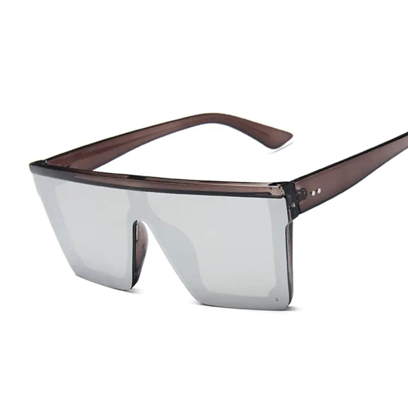 Oversized Shades Sunglasses For Men Vivareflex Online