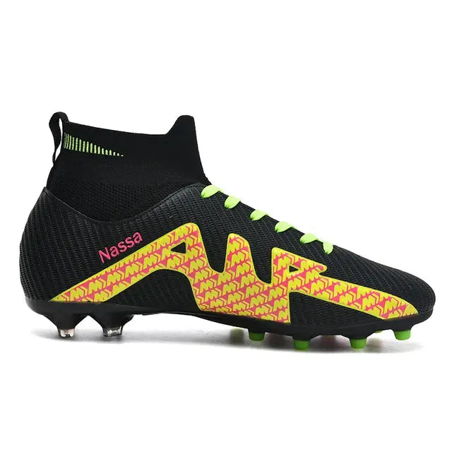 High Ankle Football Shoes for Men Vivareflex Online