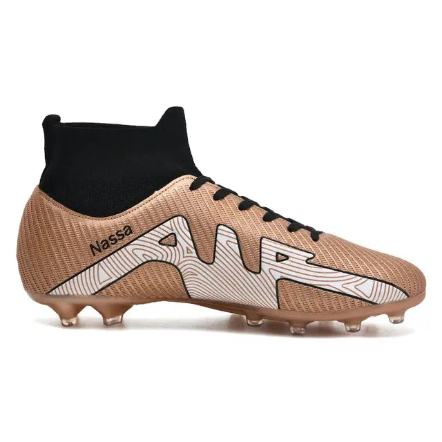 High Ankle Football Shoes for Men Vivareflex Online