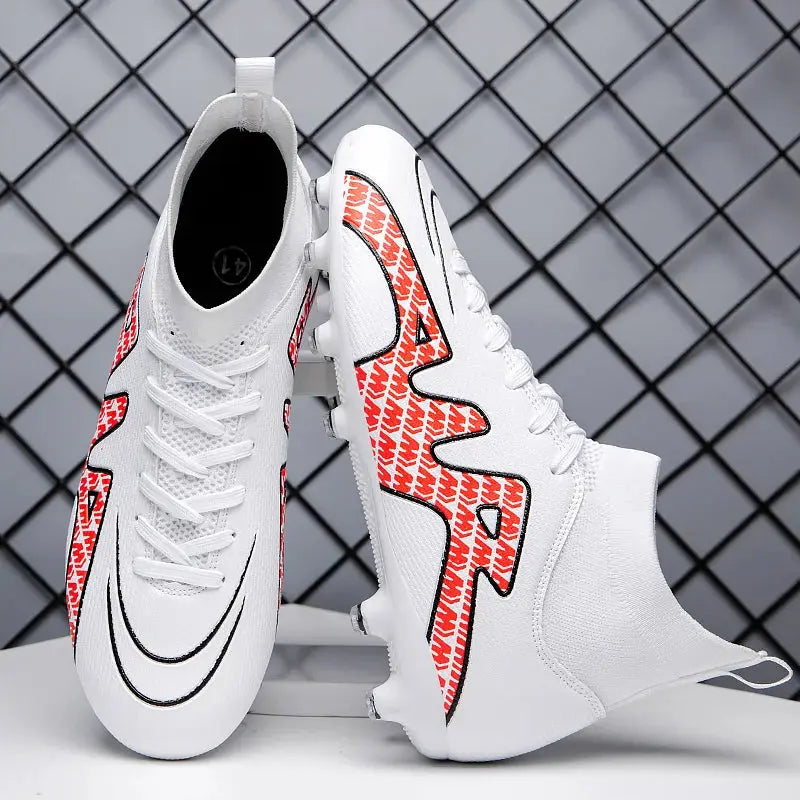 High Ankle Football Shoes for Men Vivareflex Online