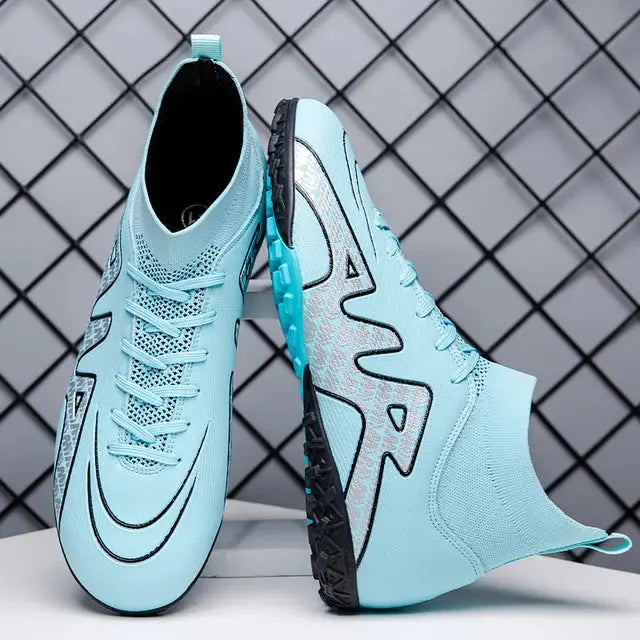 High Ankle Football Shoes for Men Vivareflex Online