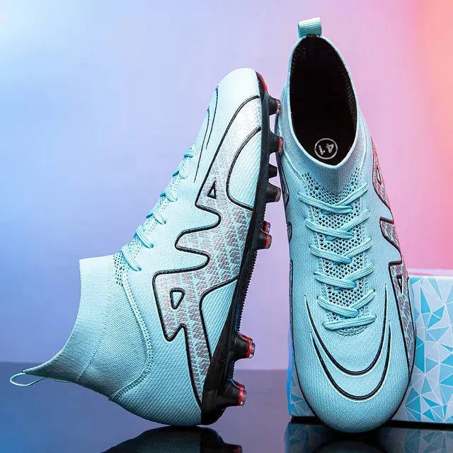 High Ankle Football Shoes for Men Vivareflex Online