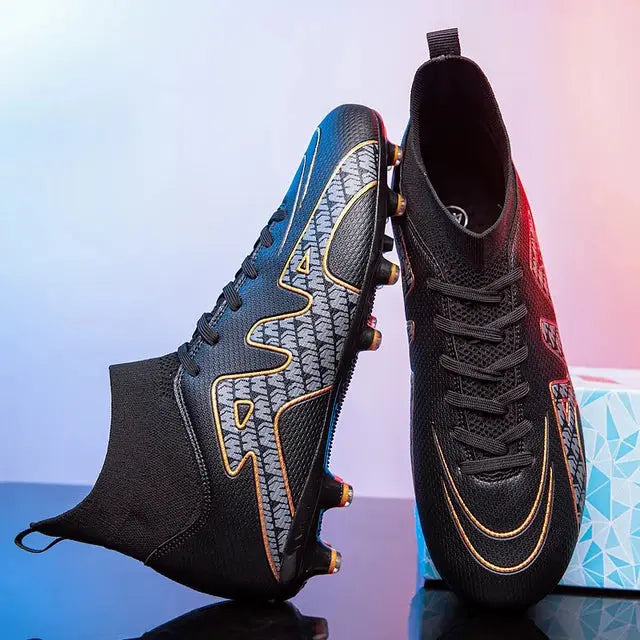 High Ankle Football Shoes for Men Vivareflex Online