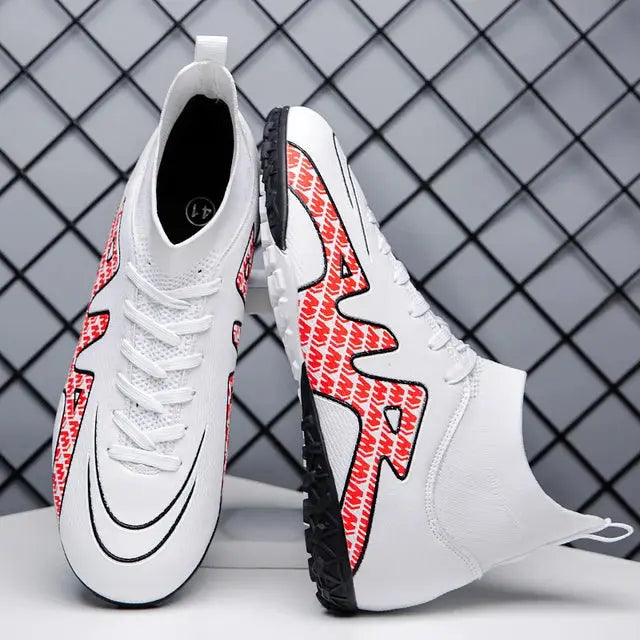 High Ankle Football Shoes for Men Vivareflex Online