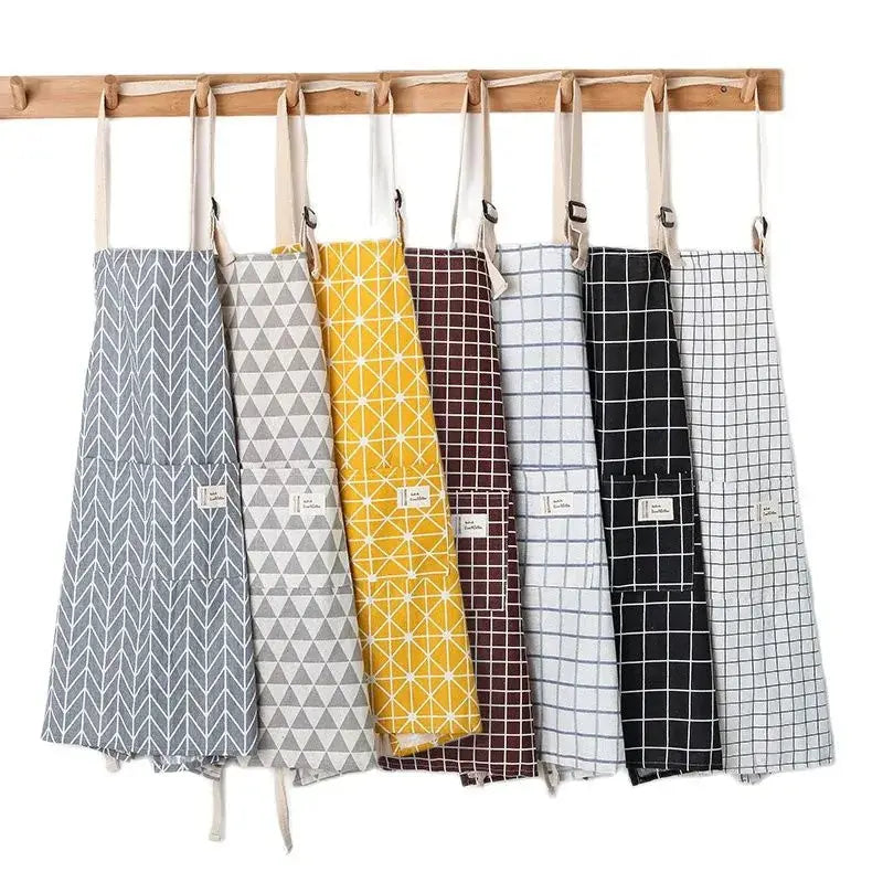 High-Grade Kitchen Apron Vivareflex Online