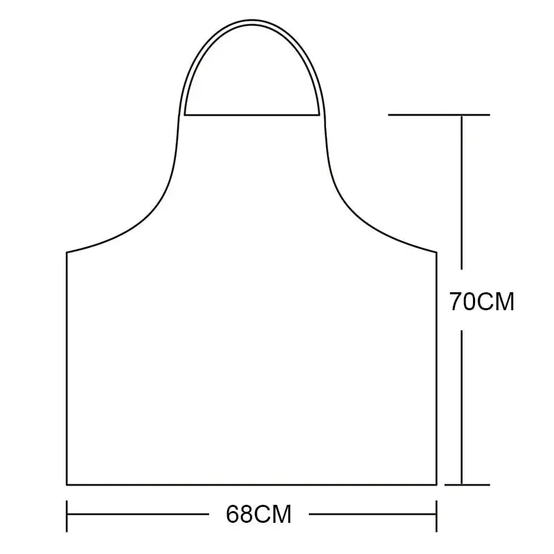 High-Grade Kitchen Apron Vivareflex Online