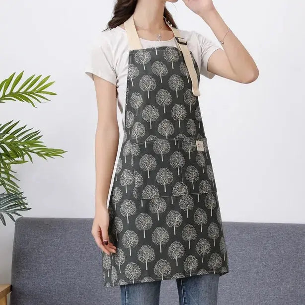 High-Grade Kitchen Apron Vivareflex Online