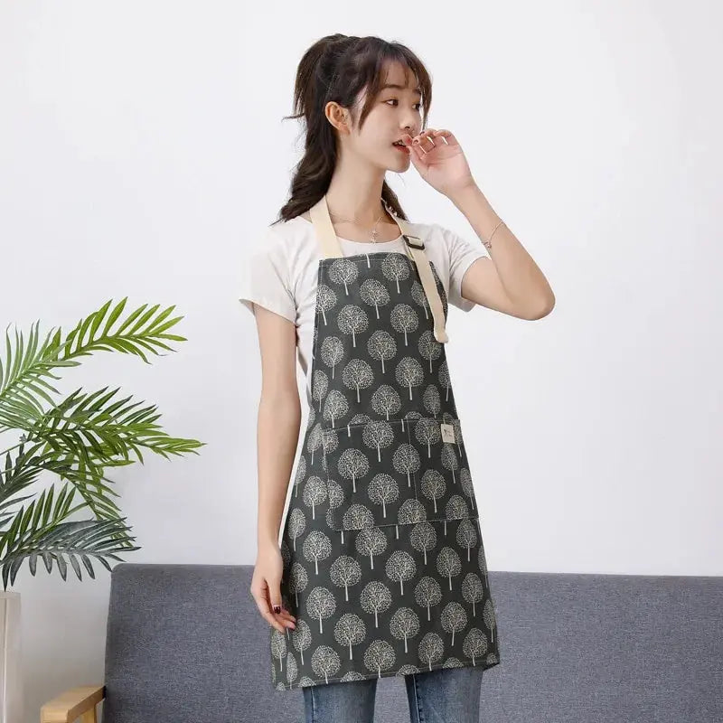 High-Grade Kitchen Apron Vivareflex Online