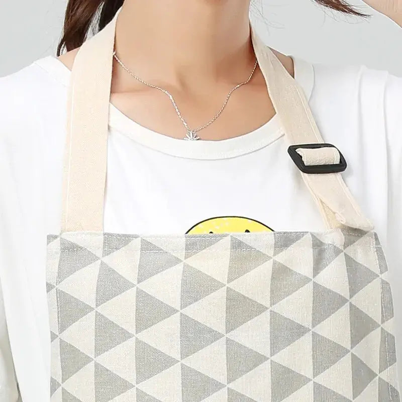 High-Grade Kitchen Apron Vivareflex Online