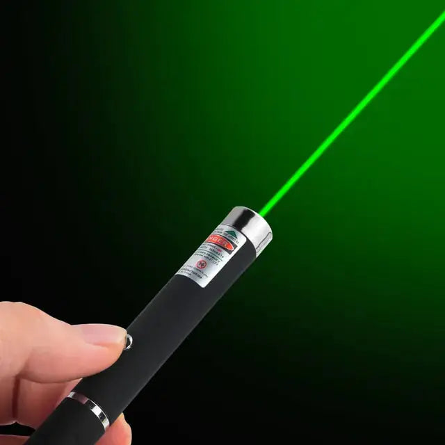 High-Quality Laser Pointer Pen - Vivareflex Online