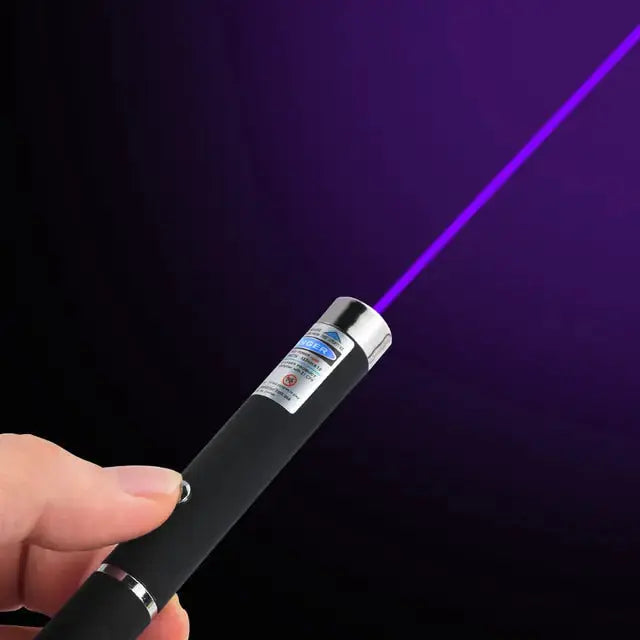 High-Quality Laser Pointer Pen - Vivareflex Online