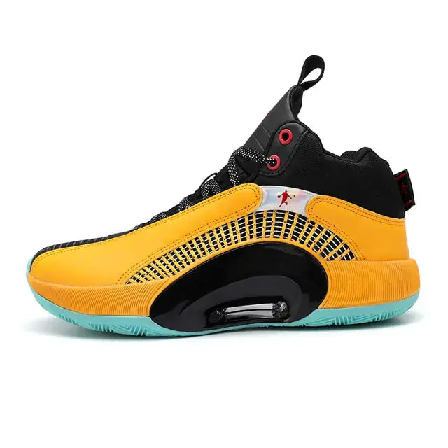 High Quality Men Basketball Shoes Cushioned Vivareflex Online