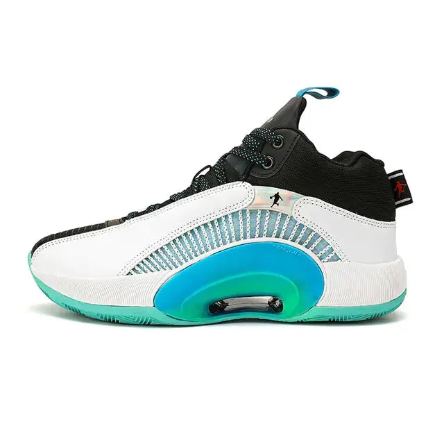 High Quality Men Basketball Shoes Cushioned Vivareflex Online