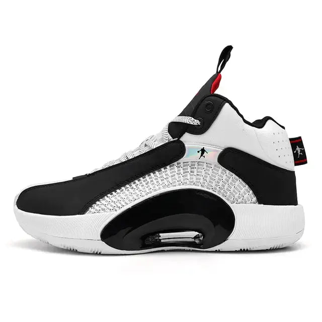 High Quality Men Basketball Shoes Cushioned Vivareflex Online
