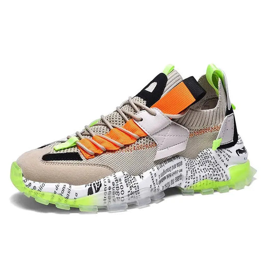 High Quality Men Running Shoes Vivareflex Online