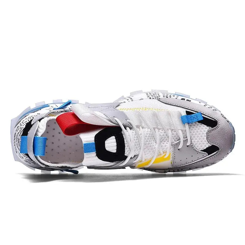 High Quality Men Running Shoes Vivareflex Online