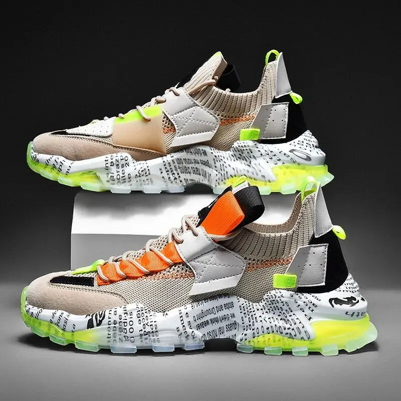 High Quality Men Running Shoes Vivareflex Online