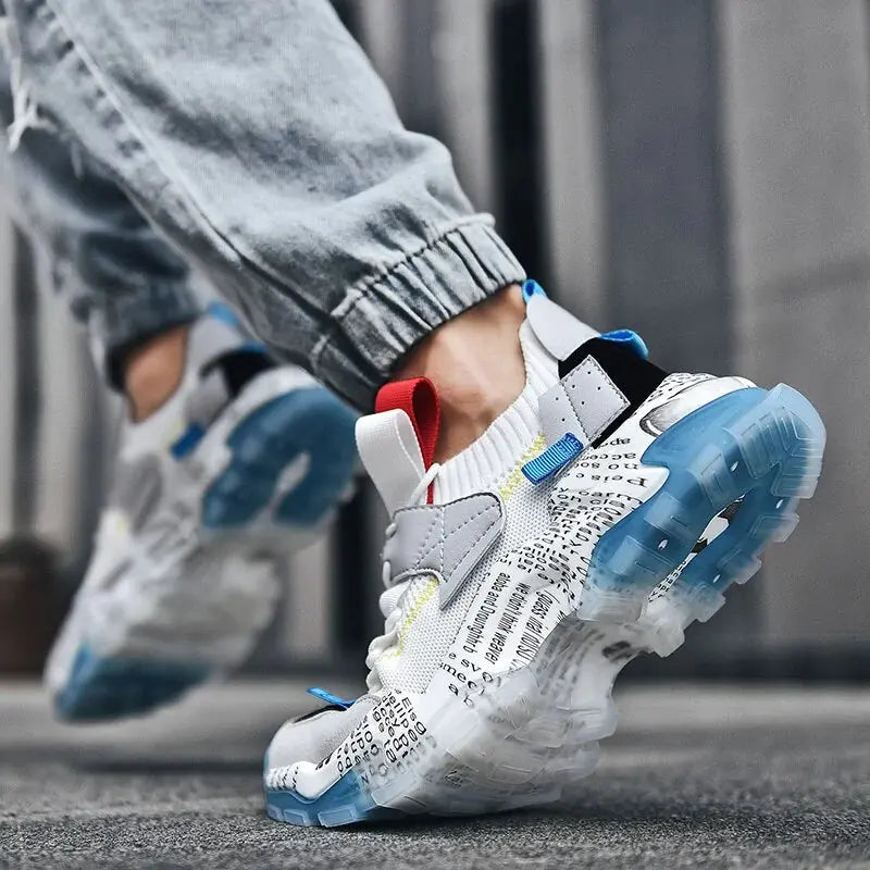High Quality Men Running Shoes Vivareflex Online