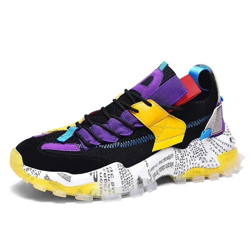 High Quality Men Running Shoes Vivareflex Online