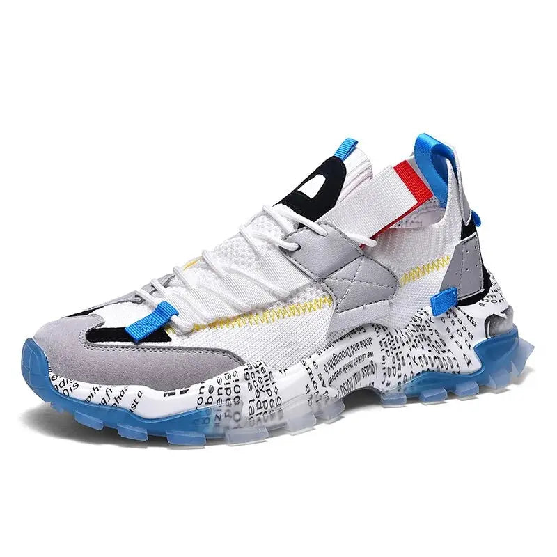 High Quality Men Running Shoes Vivareflex Online