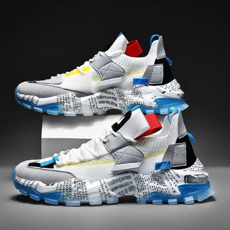 High Quality Men Running Shoes Vivareflex Online