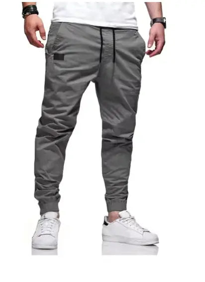 High-Quality Multi-Pocket Cargo Pants for Men Vivareflex Online
