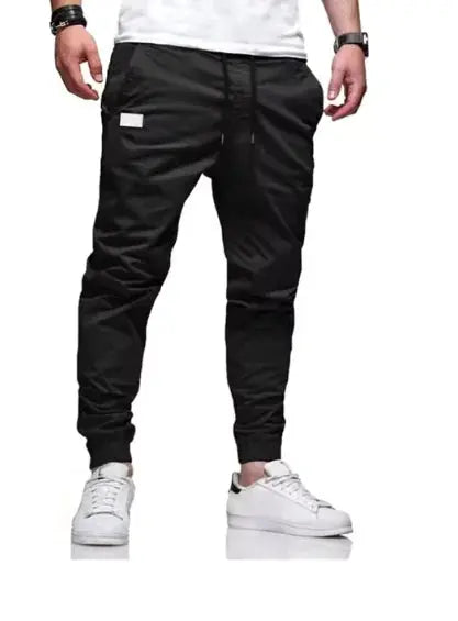 High-Quality Multi-Pocket Cargo Pants for Men Vivareflex Online