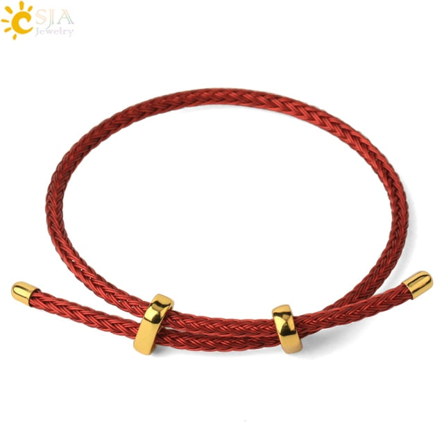 High-Quality Thread Bracelet_Vivareflex_Online