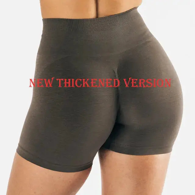 Sport Shorts - Moisture Wicking Fabric_vivareflex_online