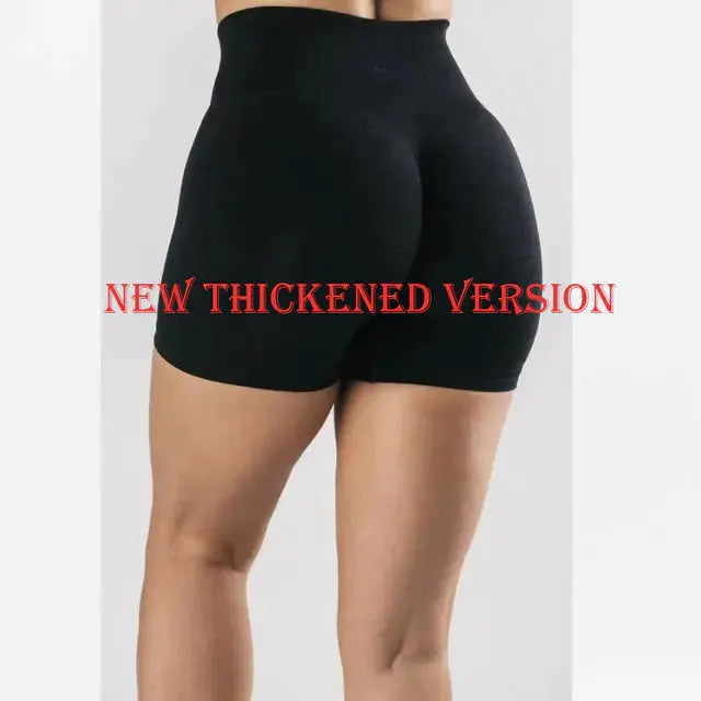 Enhance Workout Sport Shorts Moisture Fabric_vivareflex_online