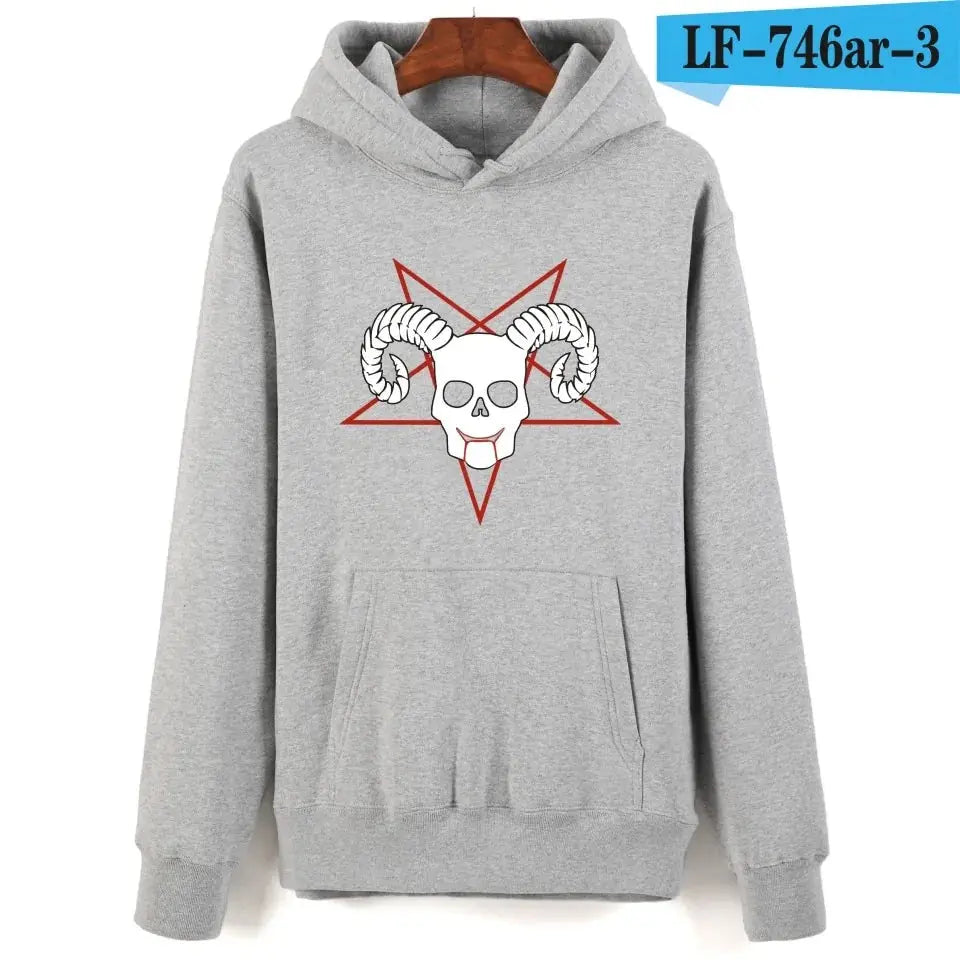 Hip Hop Hoodies for Men Vivareflex Online