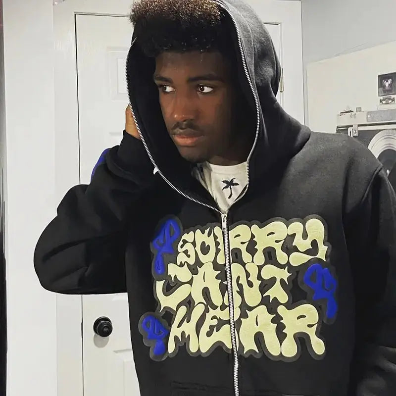 Hip Hop Men Hoodies Streetwear Vivareflex Online