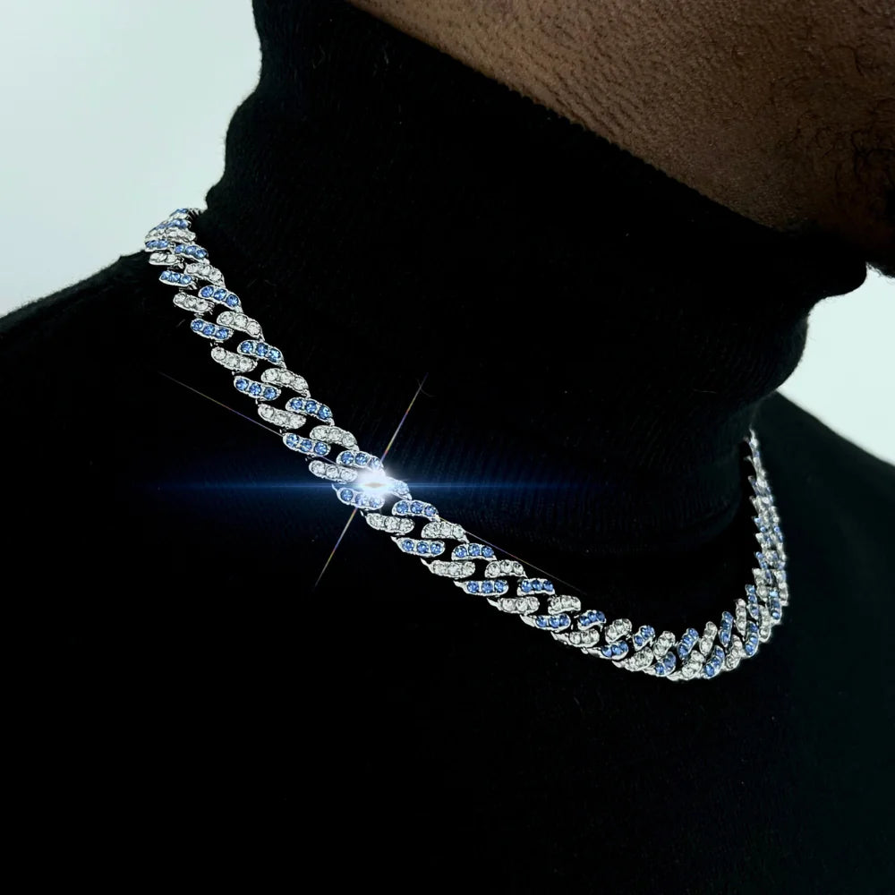 UrbanFlash Men's HipHop Jewelry Vivareflex Online