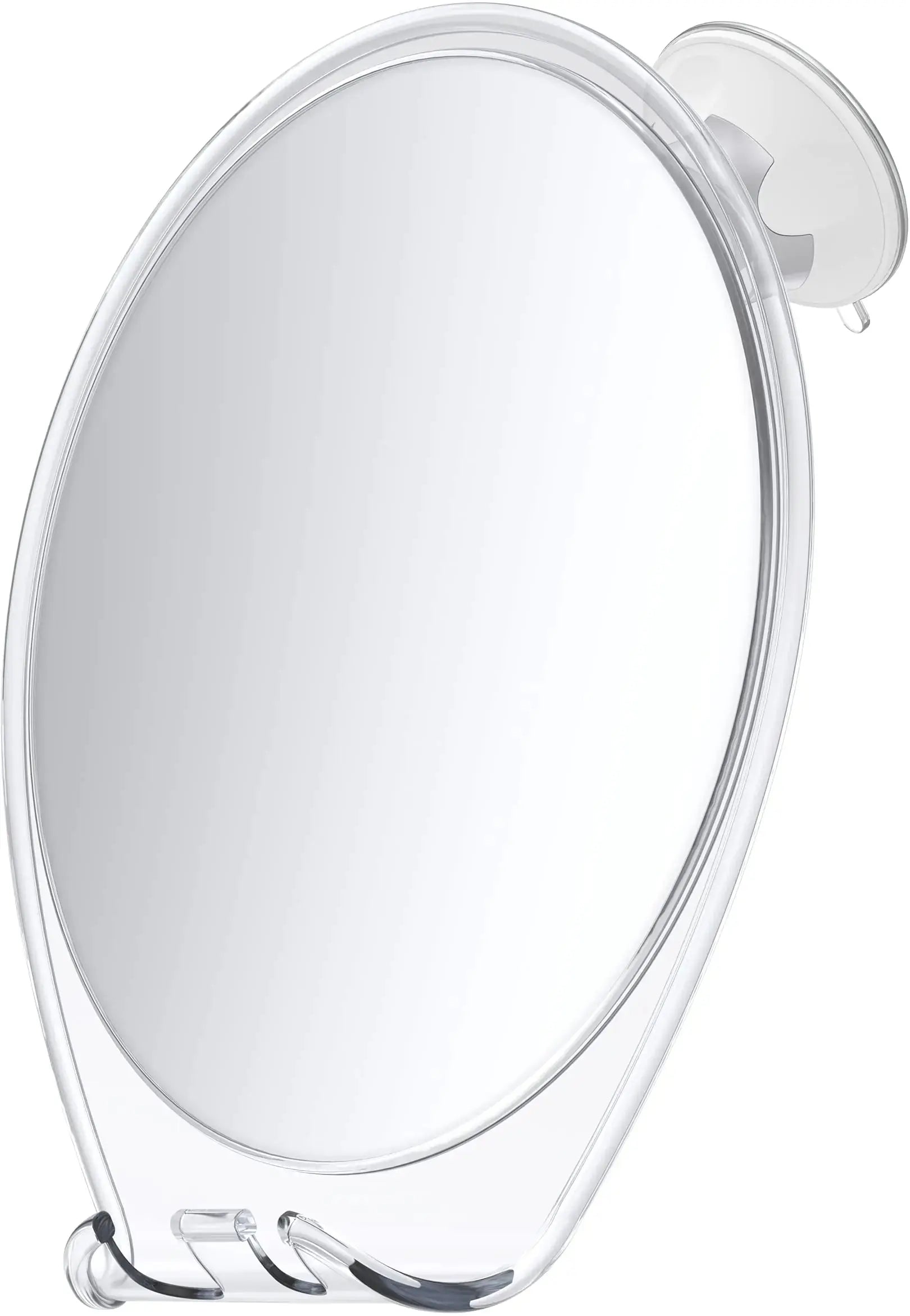 HONEYBULL Shower Mirror Fogless for Shaving_Vivareflex_Online