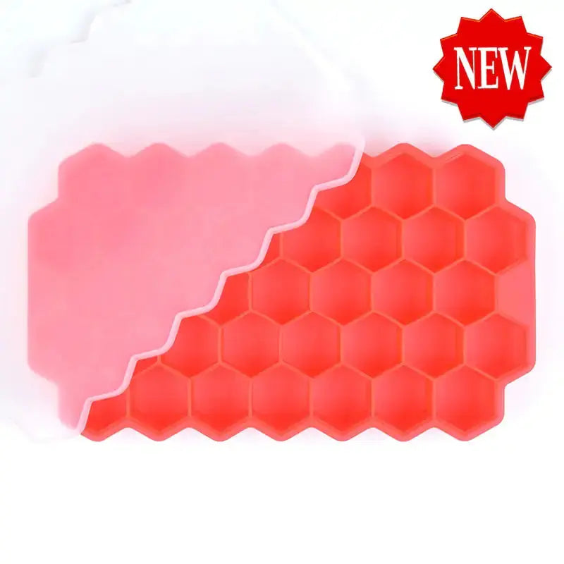 Honeycomb Ice Cube Trays - Vivareflex Online
