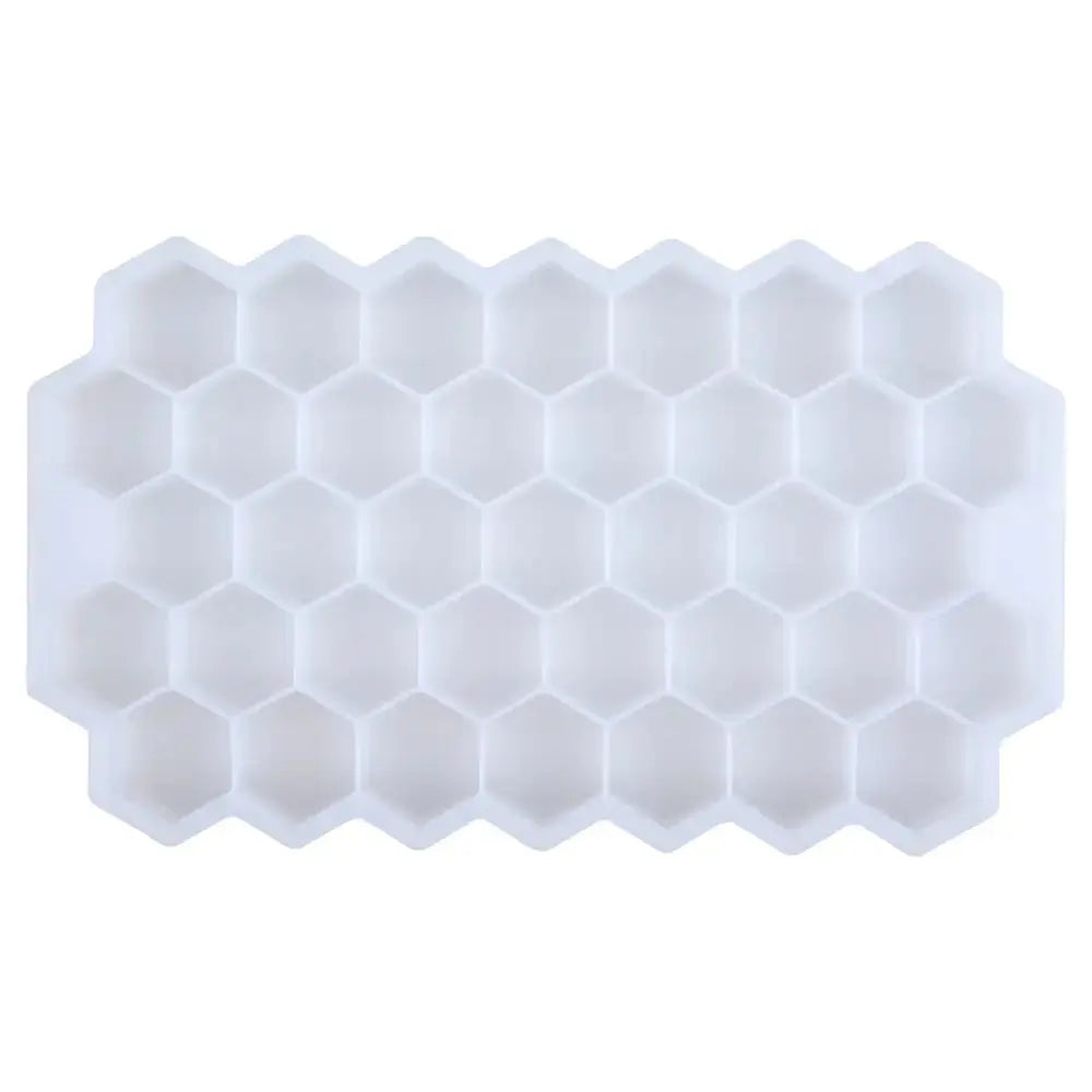 Honeycomb Ice Cube Trays - Vivareflex Online