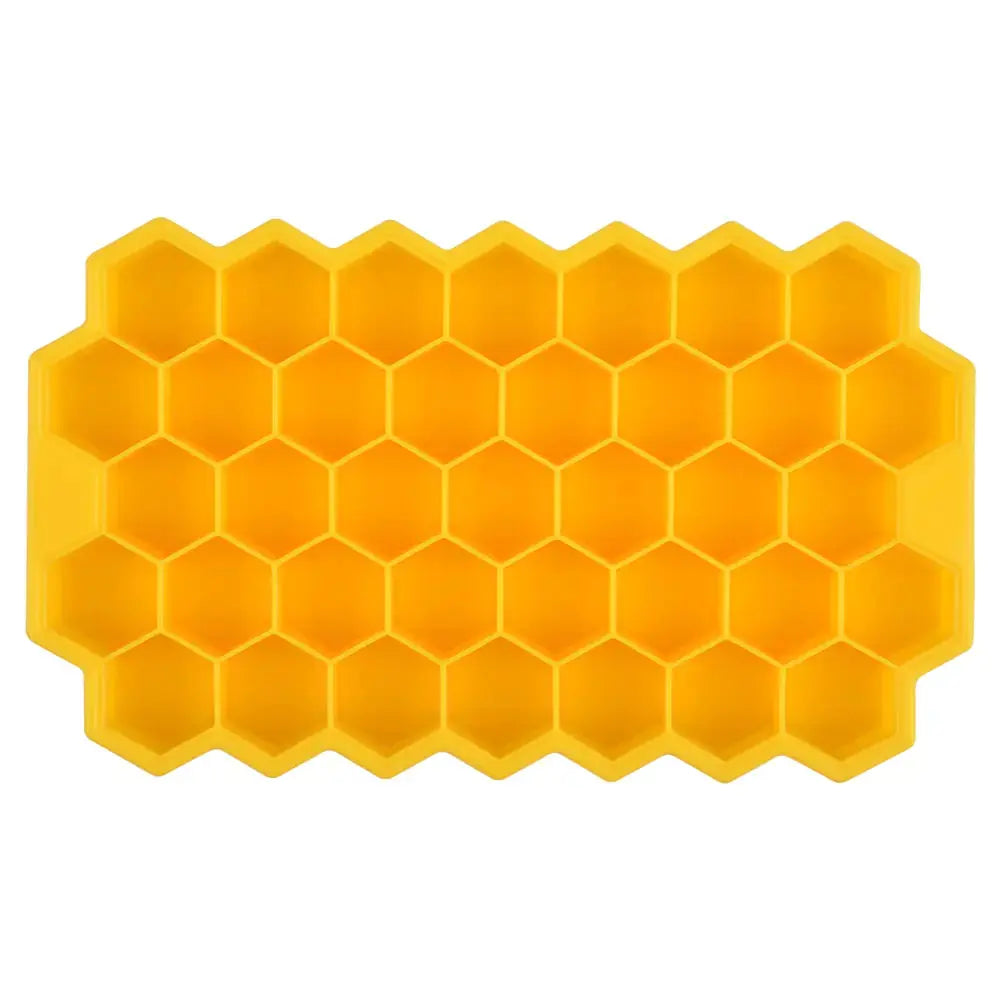 Honeycomb Ice Cube Trays - Vivareflex Online