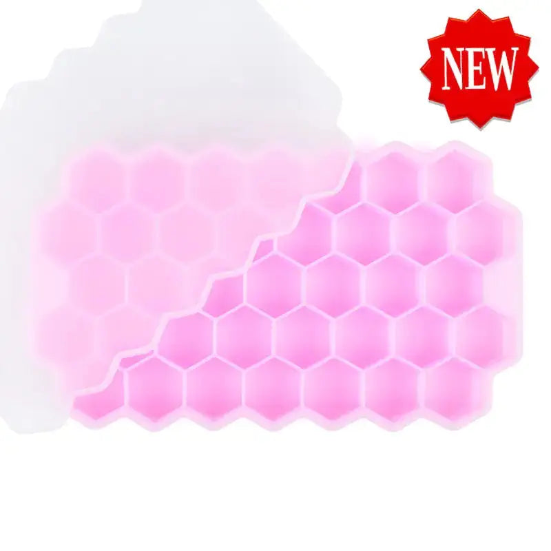 Honeycomb Ice Cube Trays - Vivareflex Online