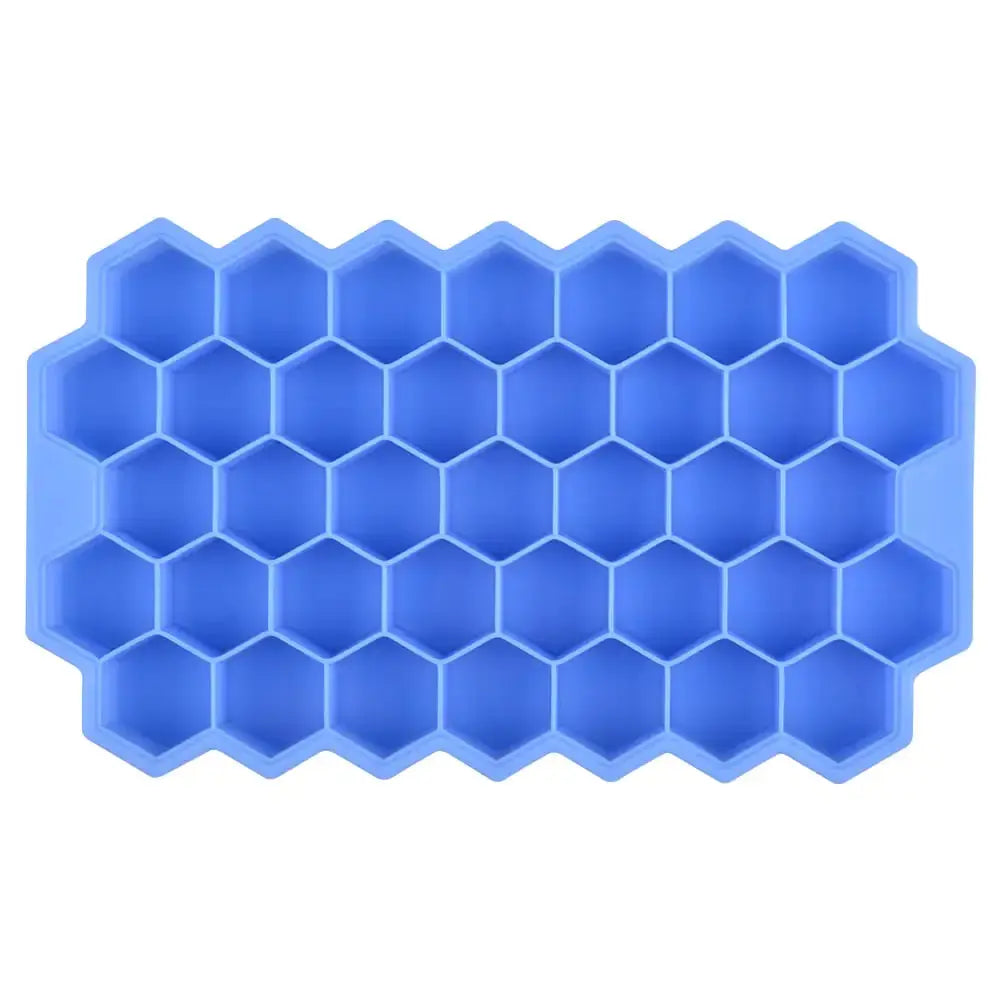 Honeycomb Ice Cube Trays - Vivareflex Online