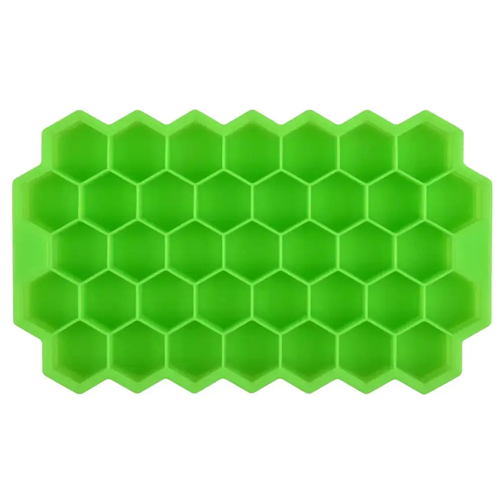 Honeycomb Ice Cube Trays - Vivareflex Online