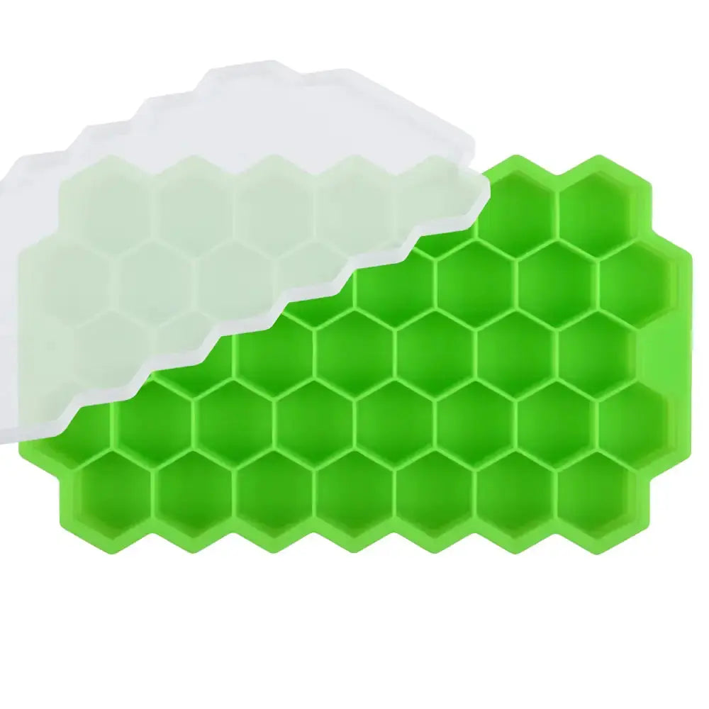 Honeycomb Ice Cube Trays - Vivareflex Online