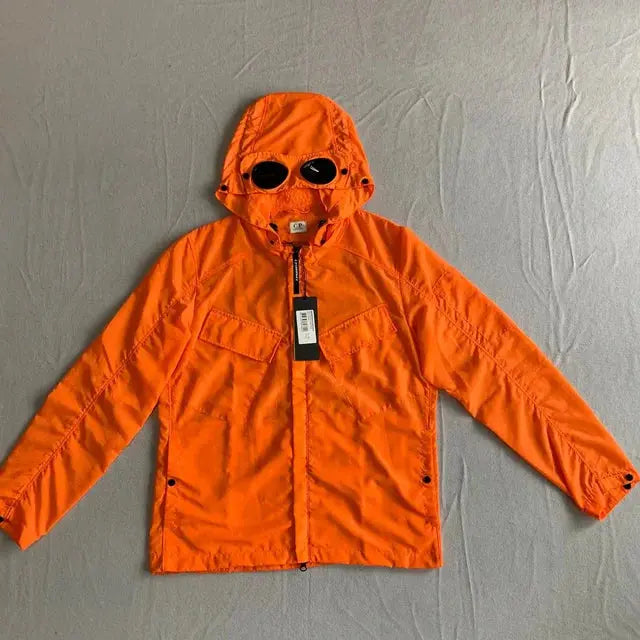 Hooded Coat with Sleeves for Men Vivareflex Online