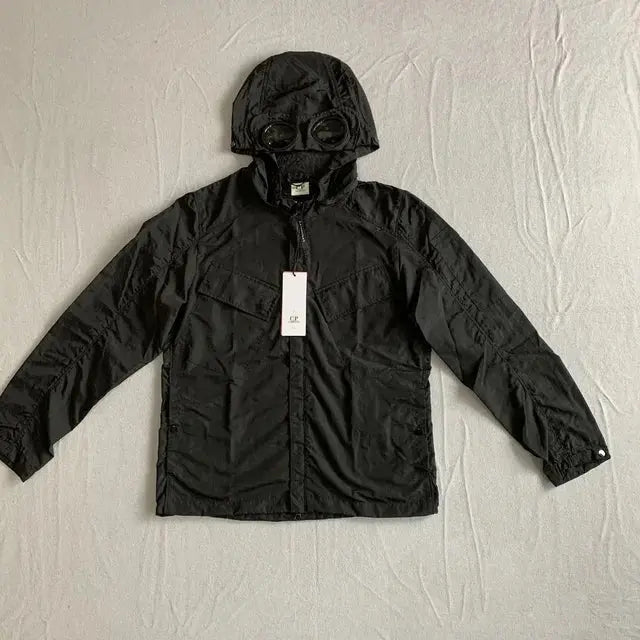 Hooded Coat with Sleeves for Men Vivareflex Online