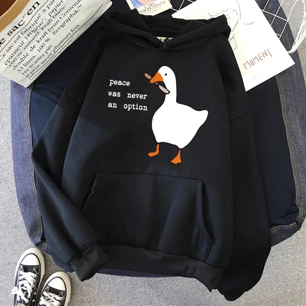 Hoodie For Men Fashion Trend Clothing Vivareflex Online