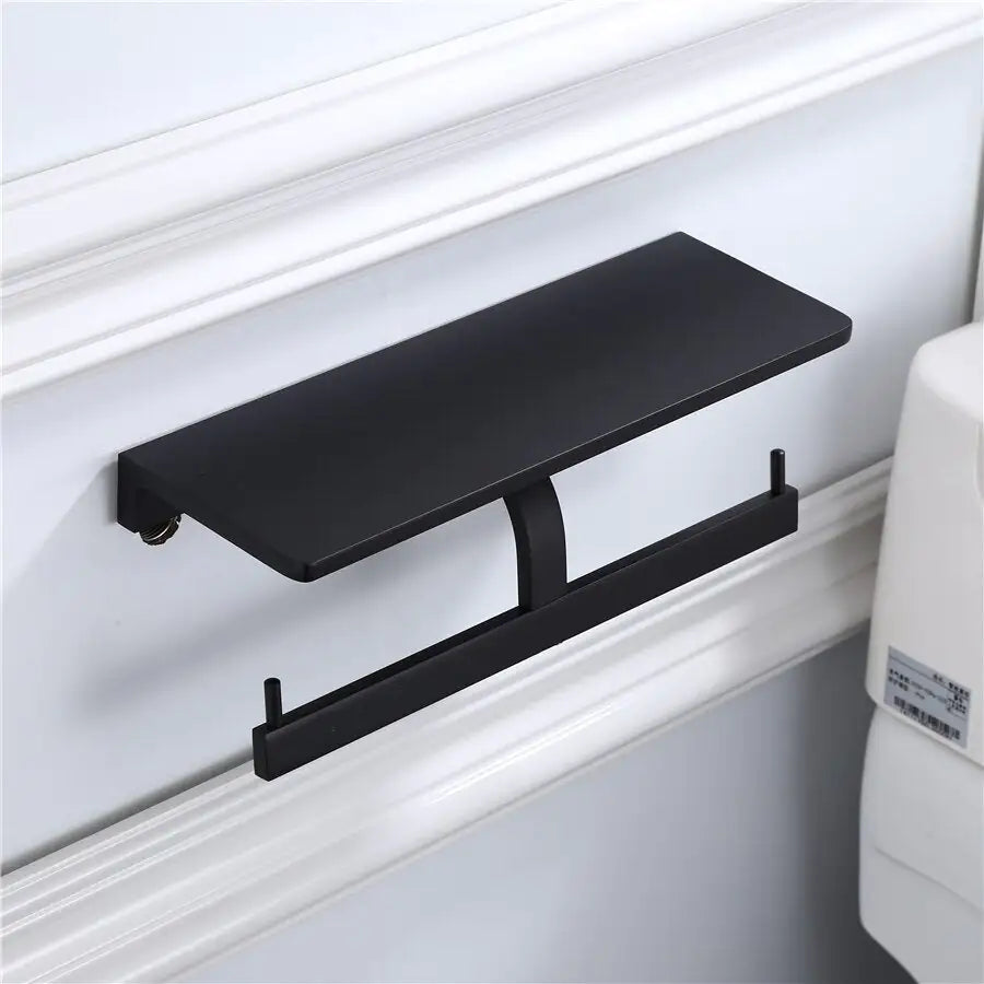 Industrial Toilet Paper Holder - Vivareflex Online