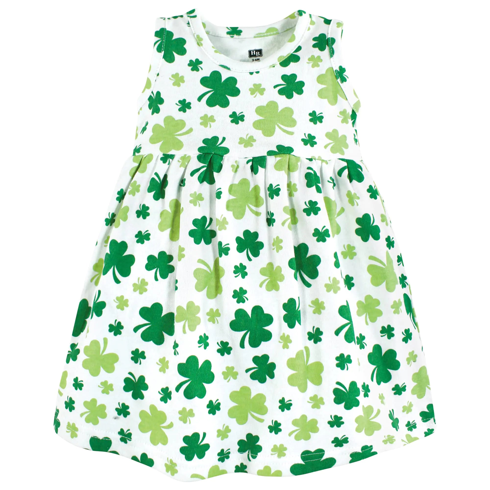 Hudson Baby Baby Girls' Cotton Dress | Vivareflex Online