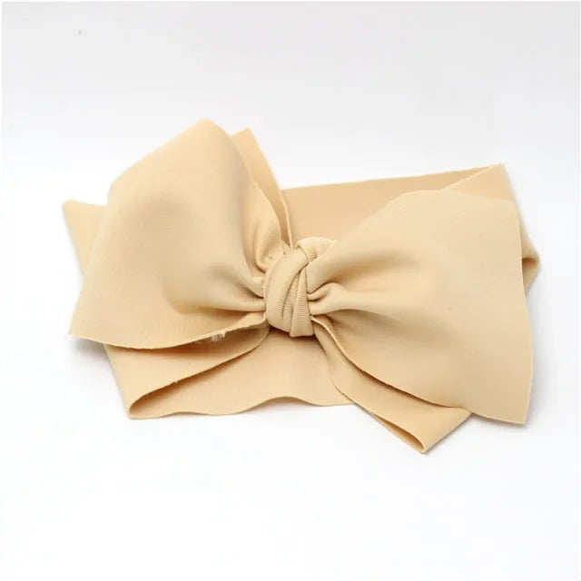 Cozy Cutie Baby Bow Headwrap Vivareflex Online